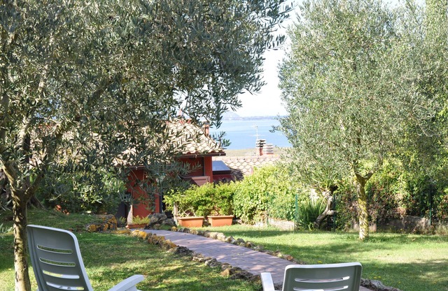 AUGUST 2025 OFFER ! CASA JARO - VILLA 1 KM FROM BEACH, SEAVIEW TERR-GARDEN