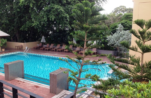 August Suites