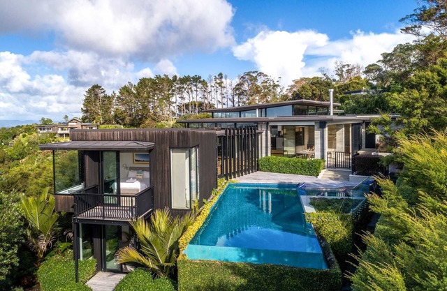 Aumoana | Stay Waiheke