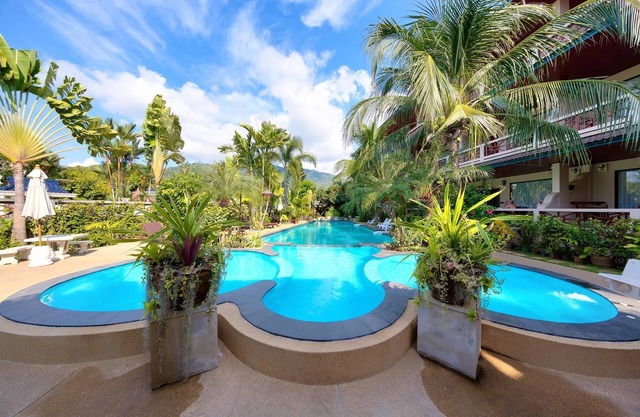 Aumpai Luxury