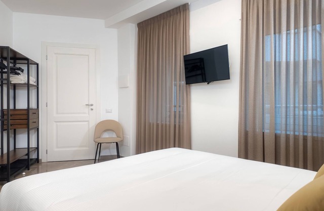 Aura Vatican Suite