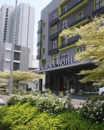 Aurora Hotel