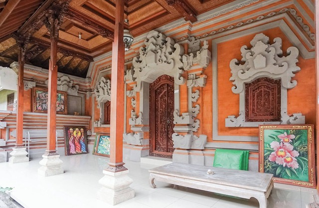 Aurora House Ubud
