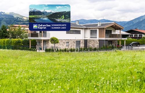Aurora Mountain Chalet by we rent, SUMMERCARD INCLUDED