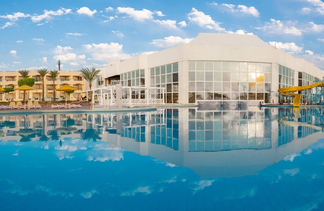 Aurora Oriental Resort Sharm El Sheikh