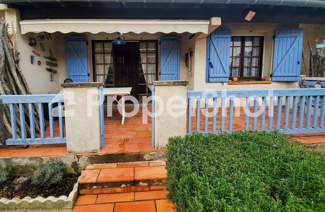 Ausgezeichnete Villa in Saintes maries de la mer