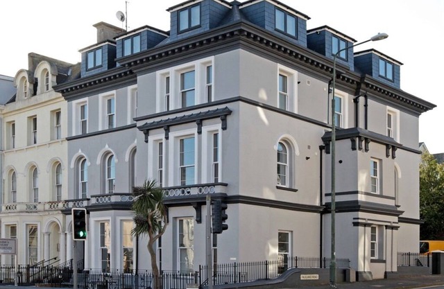 Austen's Luxury Apartments
