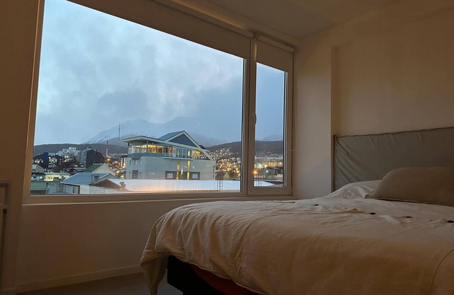 Austral Apartamentos by Pacifico Apart