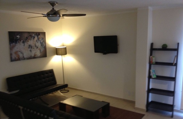 Australia Suites Ejecutivas