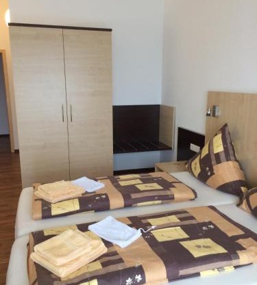 Auszeit Cafè & Hotel