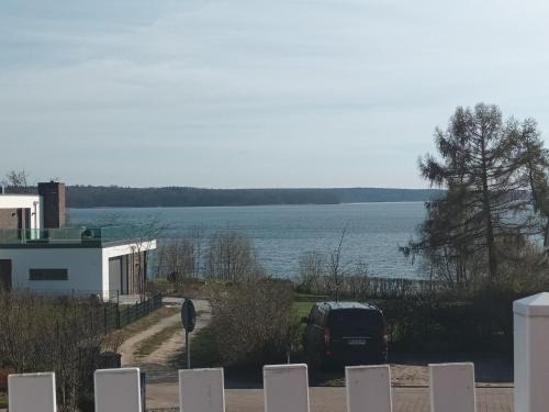 Auszeit mit Seeblick