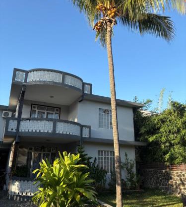 Authentic Mauritian Guest House Trou aux biches