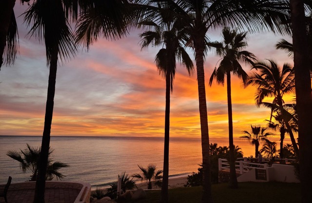 Authentic Mexican Style Beachfront Home - 4 Bedroom, 3 Bath - Buena Vista