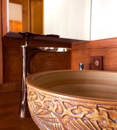 Authentic Turkish Home