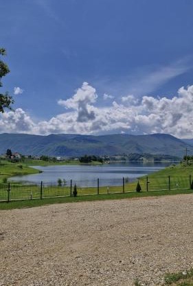 Autokamp OAZA MIRA RAMA