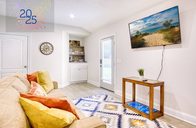 Autumn Deal! Glam It Up Studio~5m Charming San Marco~Sleeps 3