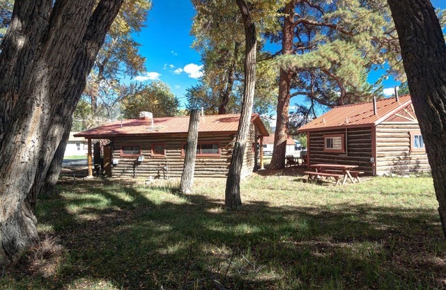 Autumn/Fire Side in Buena Vista