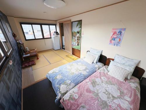 Autumn Leaves Villa 301