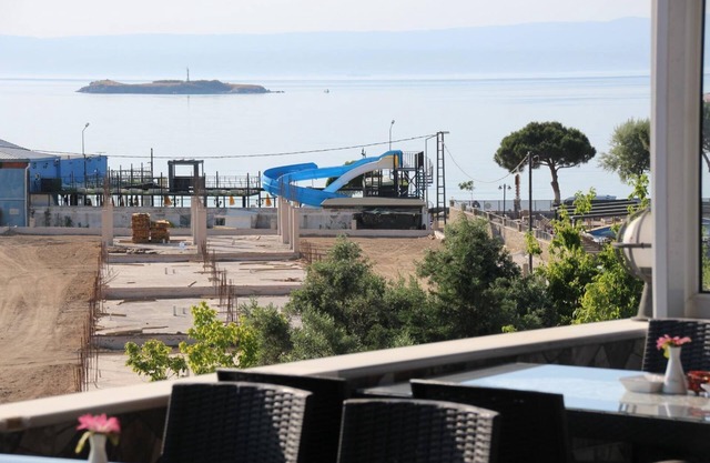 Avşa Güneş Otel