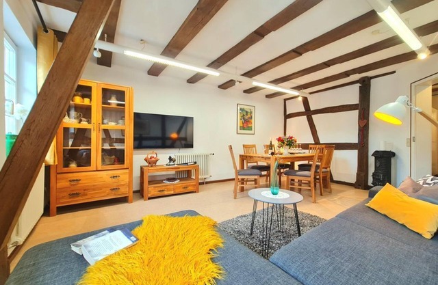 AVAHOME 2 Kandel - 3 bedrooms, kitchen, WLAN. - AVAHOME Kandel