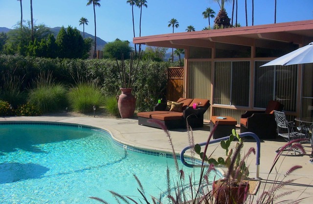 Avail. April 1- Palm Desert Furnished Villas 2 Bd from 4295/mo-email for details
