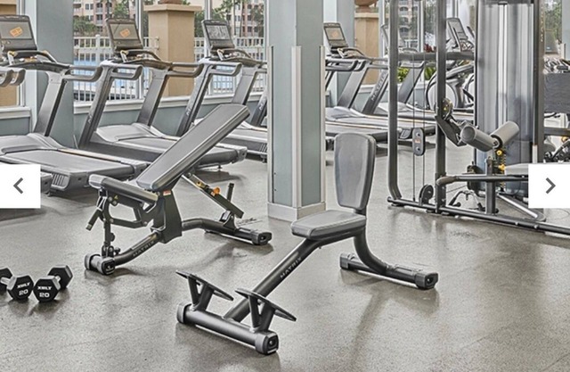 Available 1/4/25-1/11/25. 3-bedroom resort in Orlando at Marriott Grand Vista