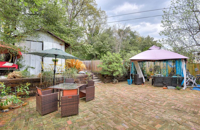 AVAILABLE! Beautiful Victorian Duplex in the heart of Historic Summerville