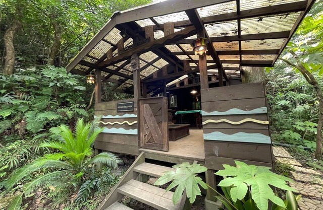 Available for 4 or more people Burning Garden H/Isumi City Chiba