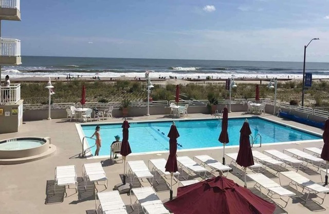 Available October 10, 2022 until May 24, 2023. Direct Ocean View beachfront.