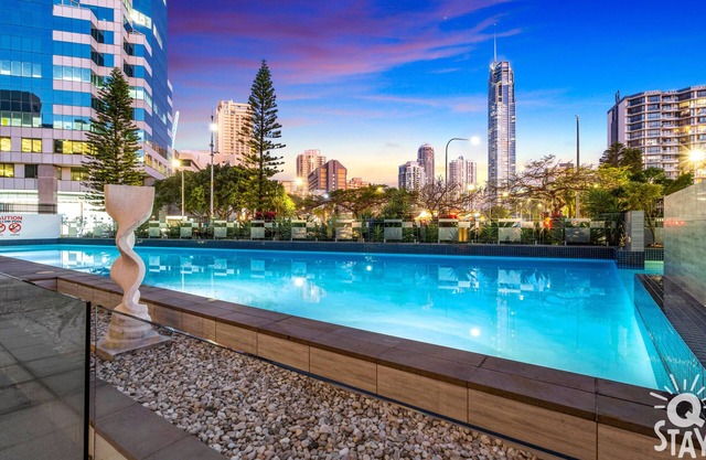 Avalon Apartments - Q Stay