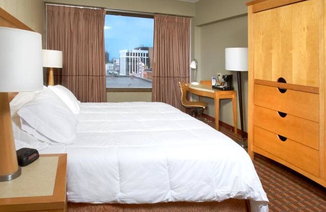 Avalon Hotel & Conference Center