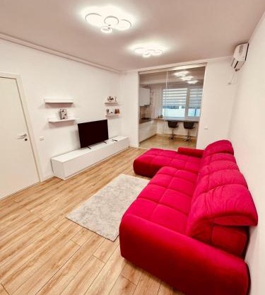 Avangarde Apartment