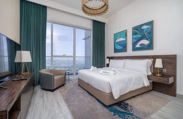 AVANI 3908 · Exquisite Apartment Minutes Away from the Beach