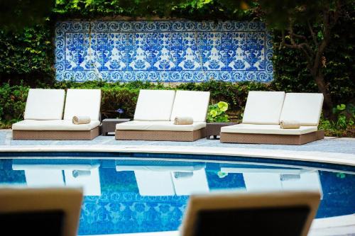 Avani Avenida Liberdade Lisbon Hotel