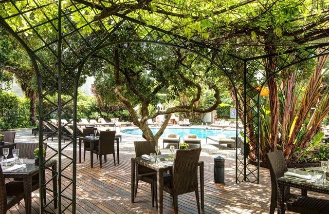 Avani Avenida Liberdade Lisbon Hotel