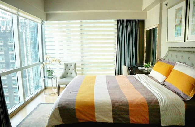 Avant Apartments At The Fort