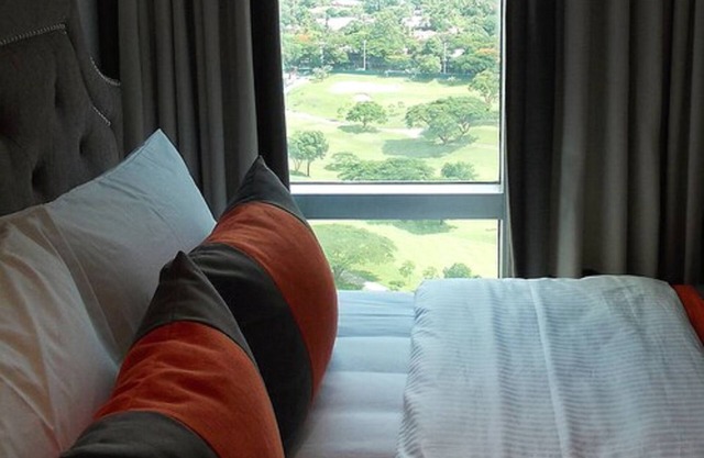 Avant Serviced Suites