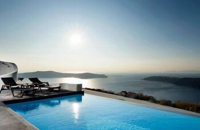 Avaton Resort and Spa