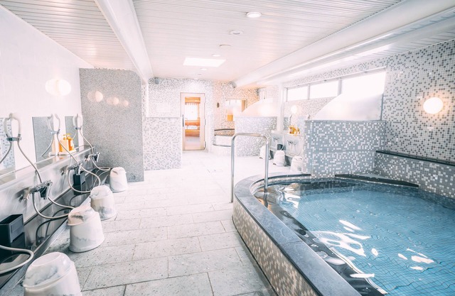Ave Tennoji Hotel