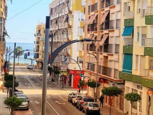 Avenida Principal con Aire Acondicionado, Wifi y Parking - by Aloha Palma