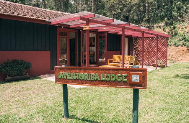 Aventoriba Lodge