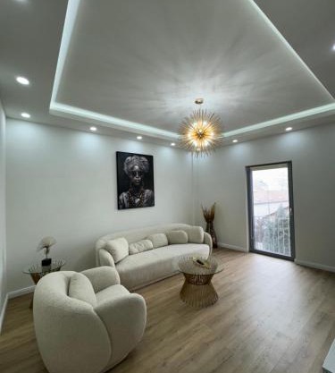 Avenue View - Julie Apartment