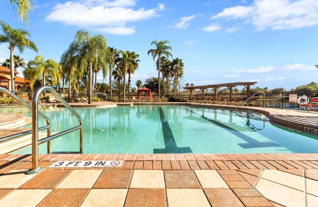 Aviana - Pet Friendly 4bd/3ba Pool Home - #4av136