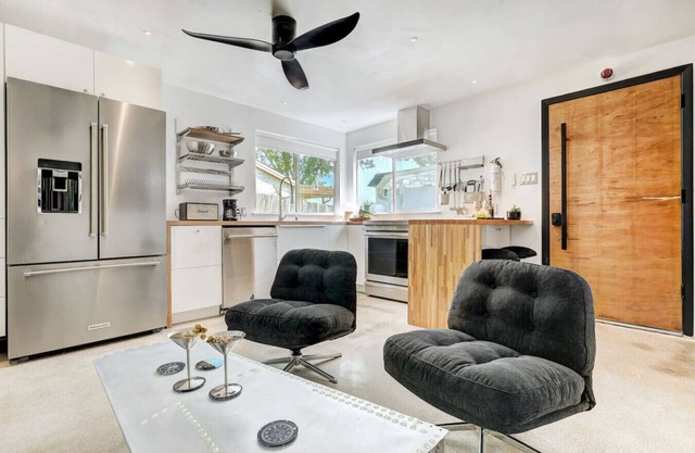 Aviator's Suite in Lakeway