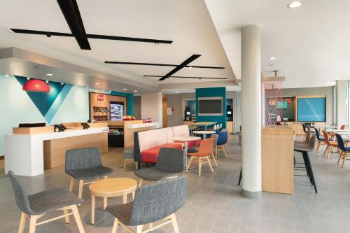 avid hotel Fort Worth Downtown by IHG