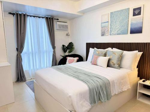 Avida Towers Riala, Our Cozy home by Michifusa