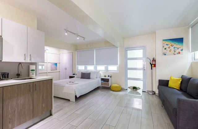 Avila Guesthouse