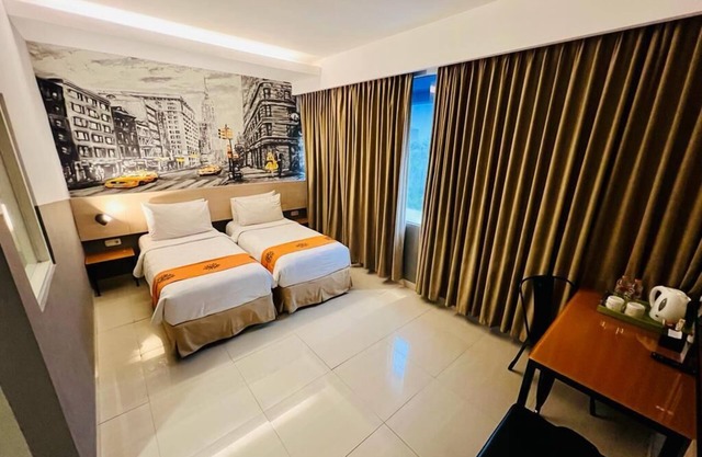 Avira Hotel Makassar