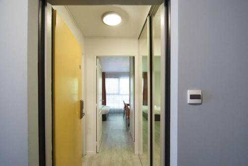 Avisseau - Studio calme au coeur du quartier des Chartrons