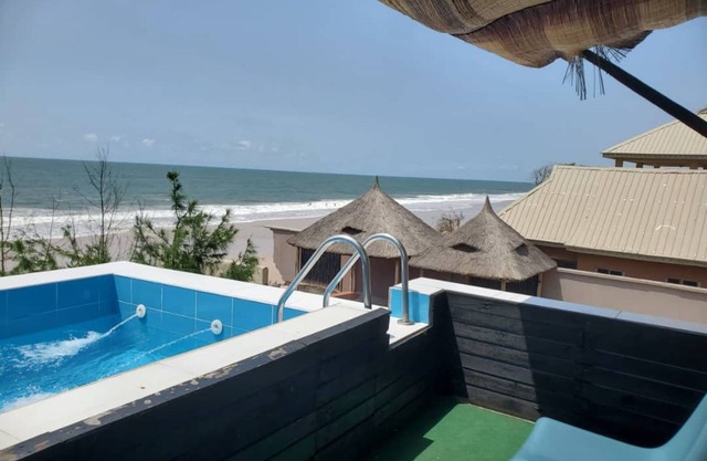 Avista Beach Resort